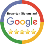 Google Bewertung