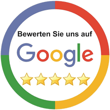 Google Bewertung