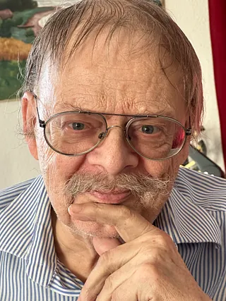 Gabriele Lubke