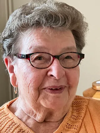 Gabriele Lubke